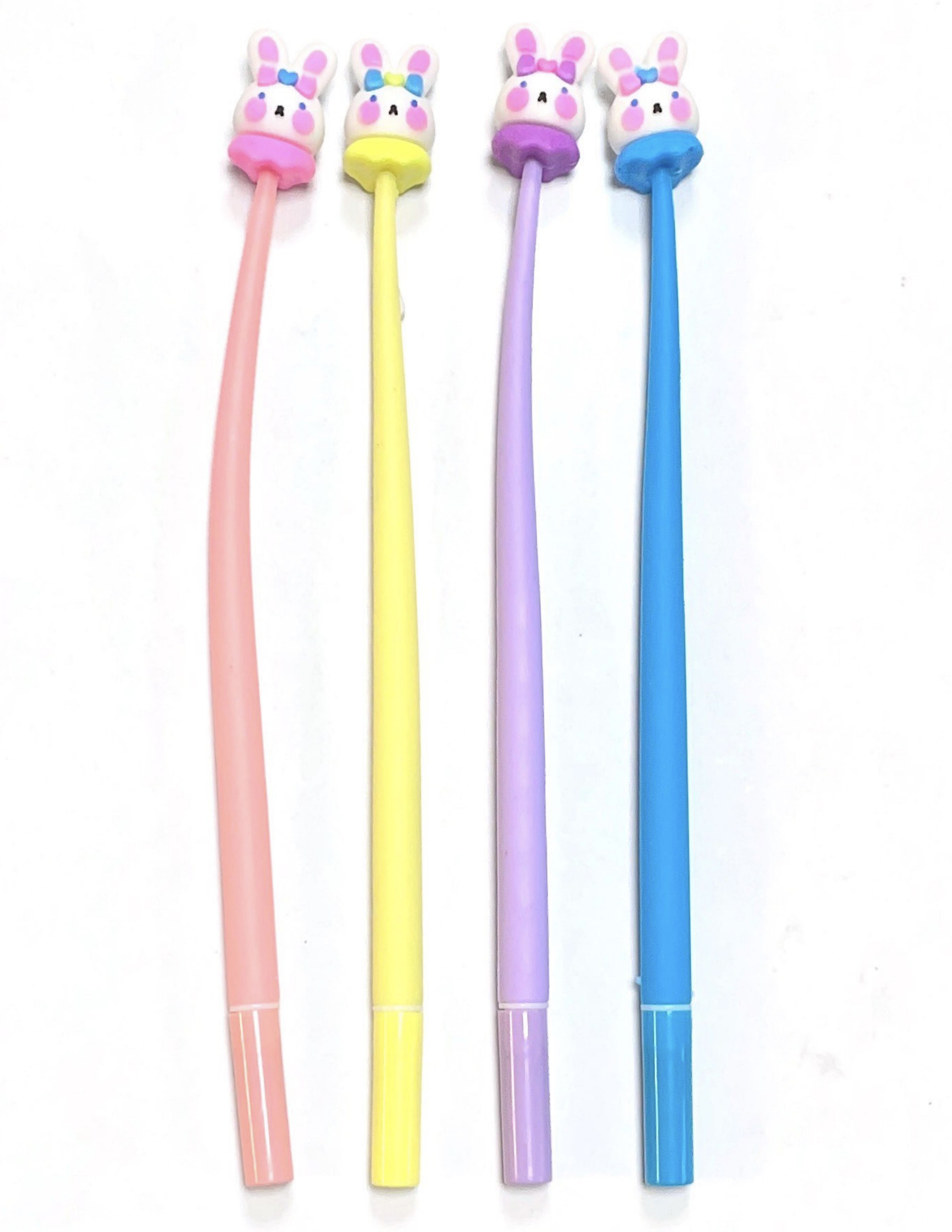rabbit wiggle pen